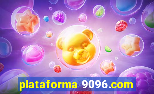 plataforma 9096.com